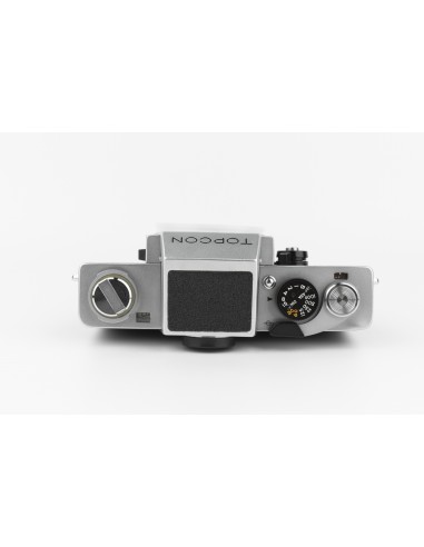 Topcon Super D
