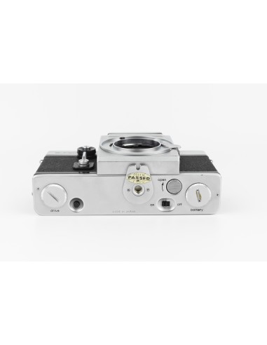 Topcon Super D