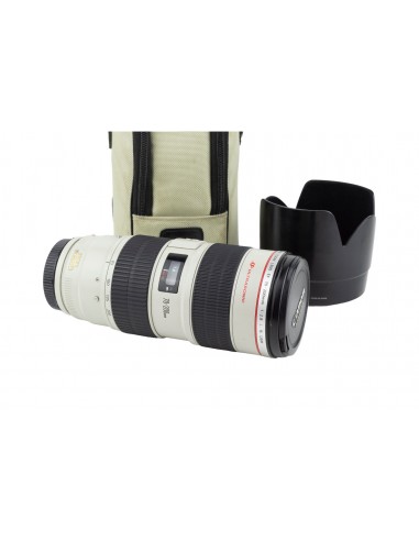 Canon EF 70-200mm 1:2.8 L IS USM