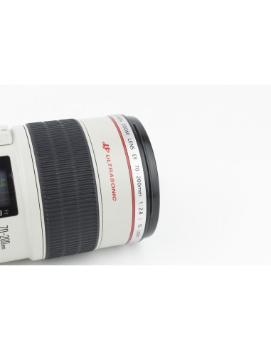 Canon EF 70-200mm 1:2.8 L IS USM