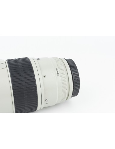 Canon EF 70-200mm 1:2.8 L IS USM