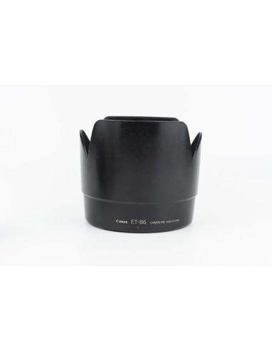 Canon EF 70-200mm 1:2.8 L IS USM