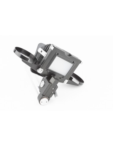 Nikon Slide Copy Attachment