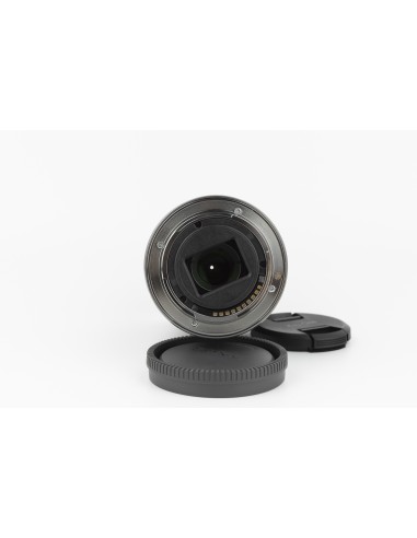 Sony E 55-210mm 1:4.5-6.3 OSS