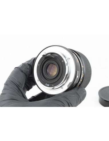 Konica Hexanon AR 35mm 1:2.8