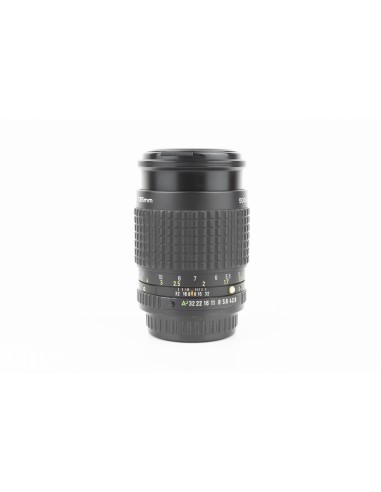 SMC Pentax-A 135mm 1:2.8