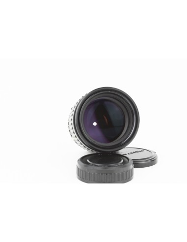 SMC Pentax-A 135mm 1:2.8