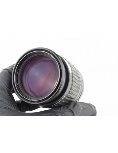 SMC Pentax-A 135mm 1:2.8