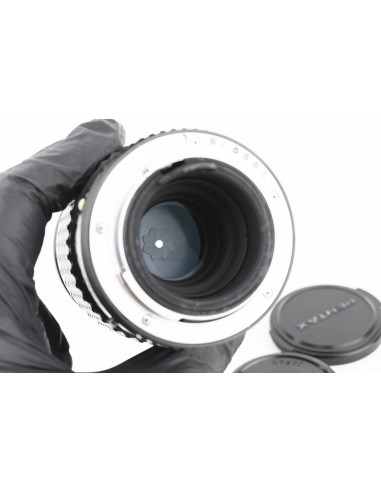 SMC Pentax-A 135mm 1:2.8