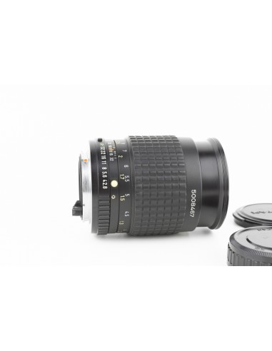 SMC Pentax-A 135mm 1:2.8
