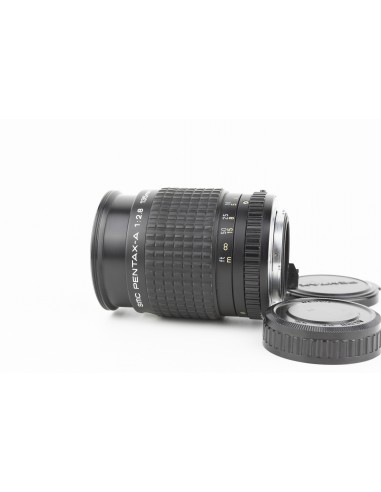 SMC Pentax-A 135mm 1:2.8