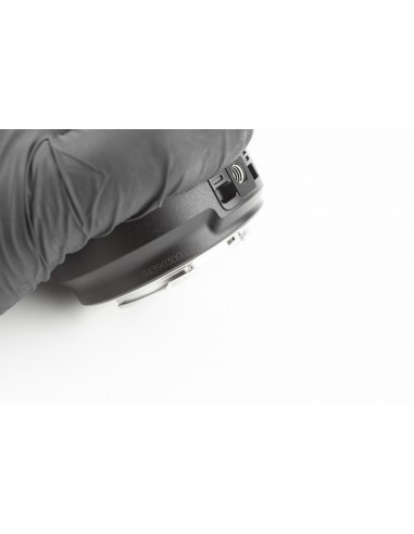 Canon mount adapter EF-EOS M