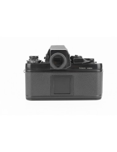Nikon F3HP