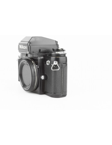 Nikon F3HP
