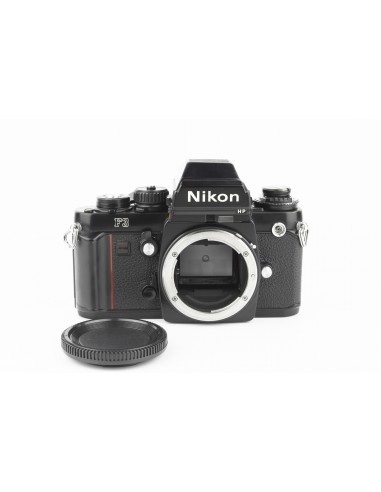 Nikon F3HP