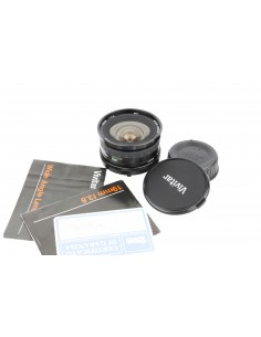 Vivitar 19mm 1:3.8 MC