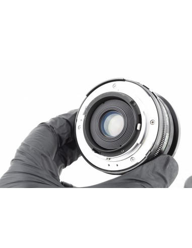 Vivitar 19mm 1:3.8 MC