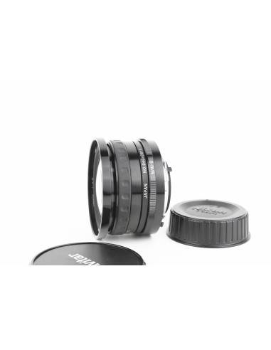 Vivitar 19mm 1:3.8 MC