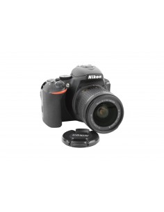 Nikon D5600 kit