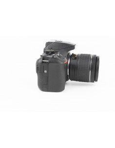 Nikon D5600 kit 2
