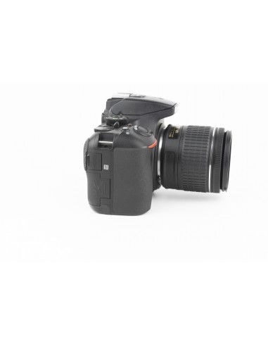 Nikon D5600 kit