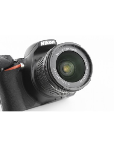 Nikon D5600 kit