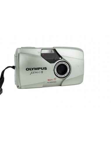 Olympus MJU II