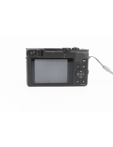 Lumix DMC-TZ71
