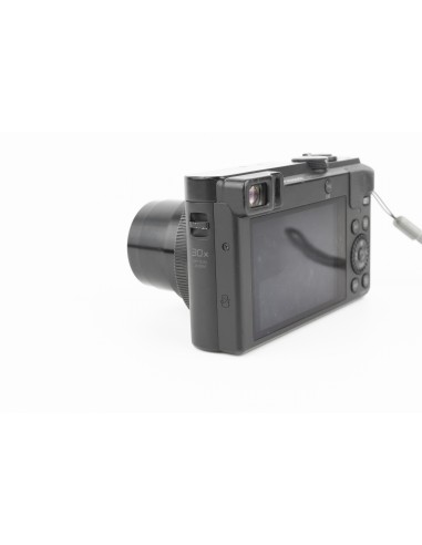 Lumix DMC-TZ71
