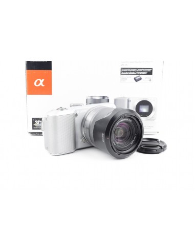 Sony NEX-3 kit