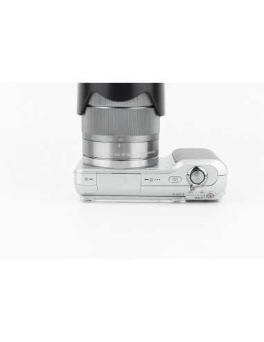 Sony NEX-3 kit