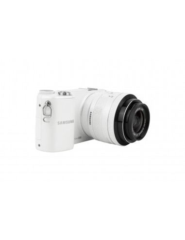Samsung NX2000 kit