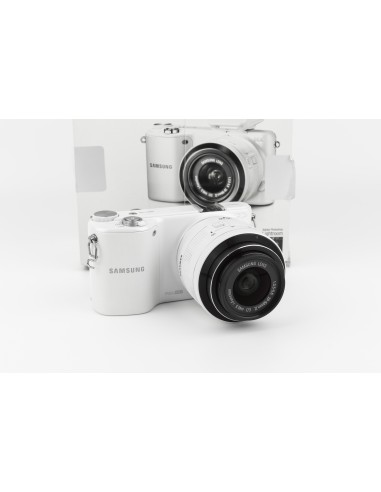 Samsung NX2000 kit