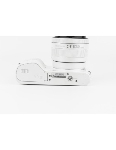 Samsung NX2000 kit