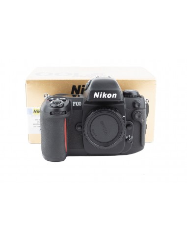 Nikon F100