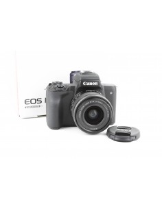 Canon EOS M50 kit