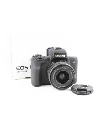 Canon EOS M50 kit