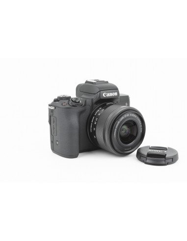 Canon EOS M50 kit