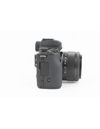 Canon EOS M50 kit
