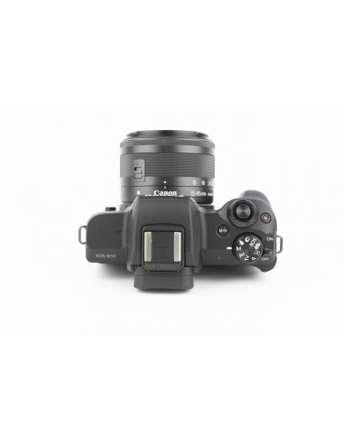 Canon EOS M50 kit