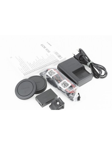 Canon EOS M50 kit