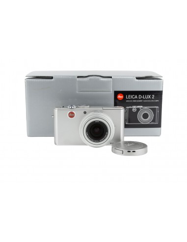 Leica D-Lux 2