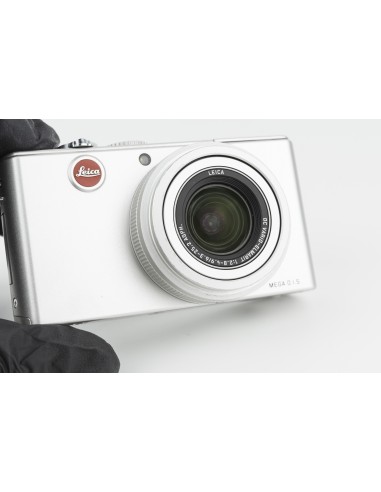 Leica D-Lux 2