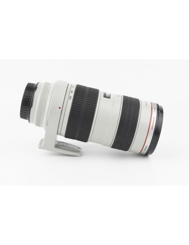 Canon EF 70-200mm 1:2.8 L USM