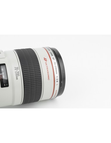 Canon EF 70-200mm 1:2.8 L USM