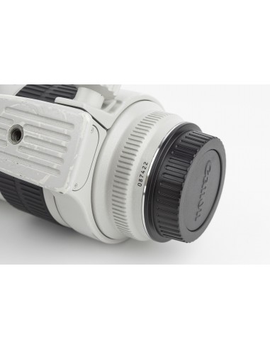 Canon EF 70-200mm 1:2.8 L USM