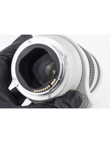 Canon EF 70-200mm 1:2.8 L USM