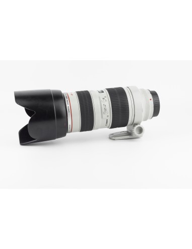 Canon EF 70-200mm 1:2.8 L USM