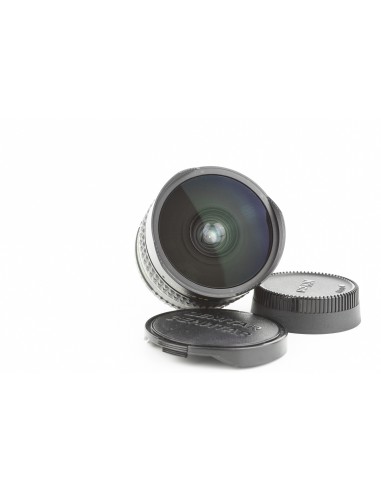 MC Zenitar 16mm F2.8