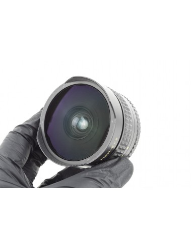 MC Zenitar 16mm F2.8